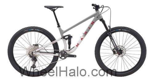 Marin Bikes Rift Zone 2 specs and reviews